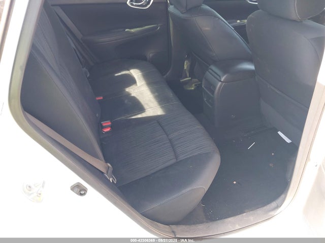 Nissan SENTRA SV 2016 3N1AB7AP1GL674161 Image 8