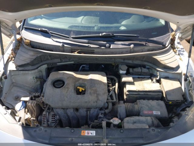 KNDJ23AU6M7793805 KIA SOUL S