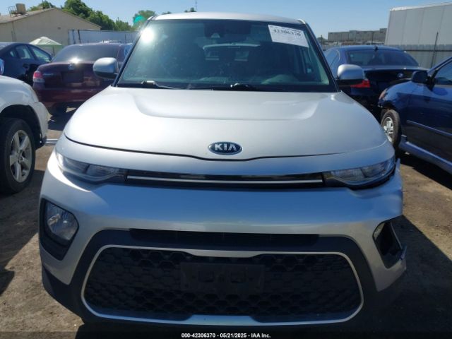 KNDJ23AU6M7793805 KIA SOUL S