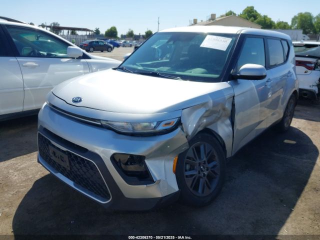 KNDJ23AU6M7793805 KIA SOUL S