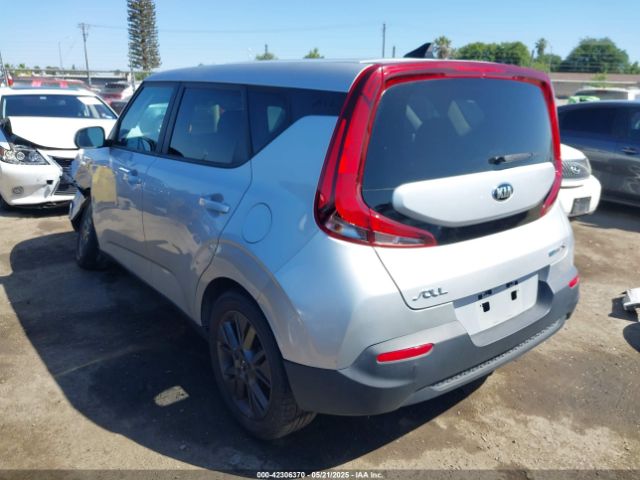 KNDJ23AU6M7793805 KIA SOUL S