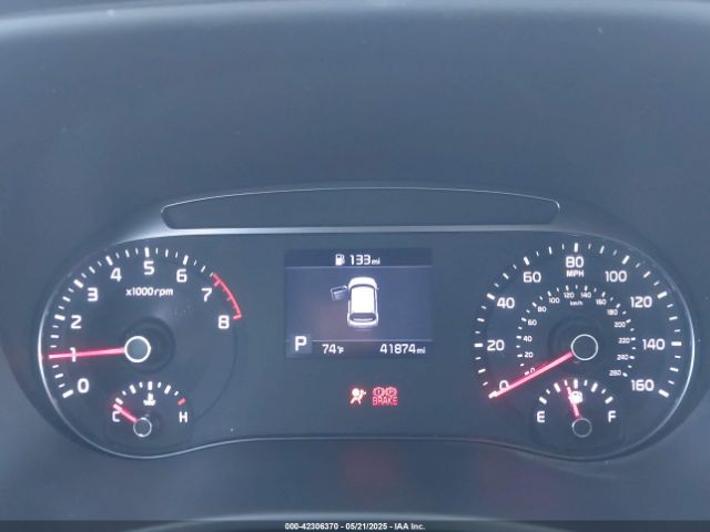 KNDJ23AU6M7793805 KIA SOUL S