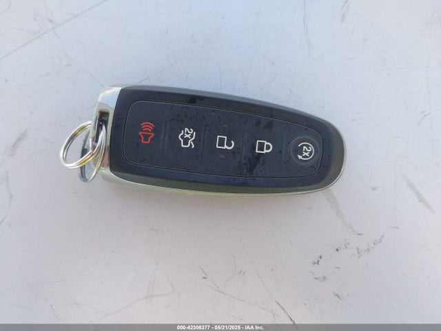 1FMCU0J99GUA75728 Ford 2016