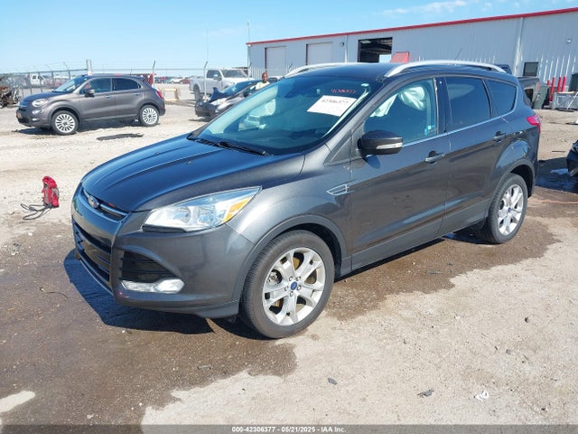 1FMCU0J99GUA75728 Ford 2016