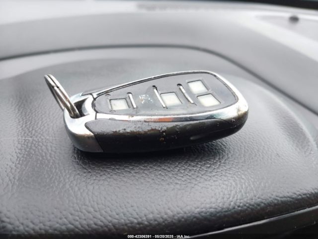 1G1BE5SM5G7307083 Chevrolet CRUZE LT
