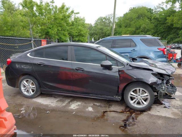 1G1BE5SM5G7307083 Chevrolet CRUZE LT
