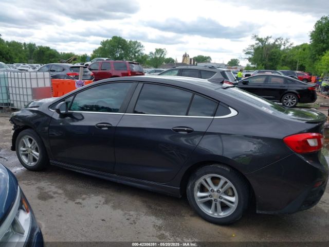 1G1BE5SM5G7307083 Chevrolet CRUZE LT