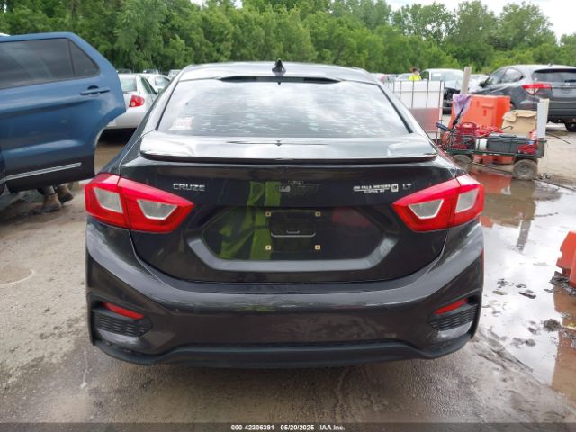 1G1BE5SM5G7307083 Chevrolet CRUZE LT