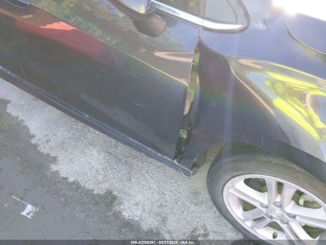 1G1BE5SM5G7307083 Chevrolet CRUZE LT