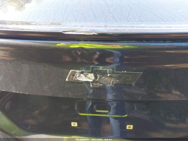 1G1BE5SM5G7307083 Chevrolet CRUZE LT