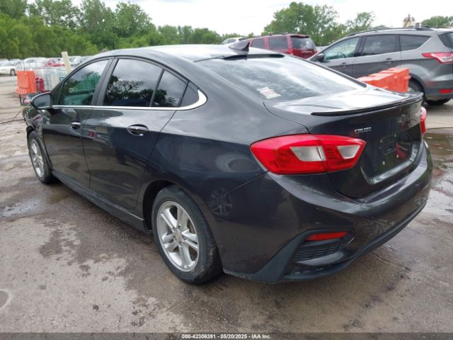 1G1BE5SM5G7307083 Chevrolet CRUZE LT