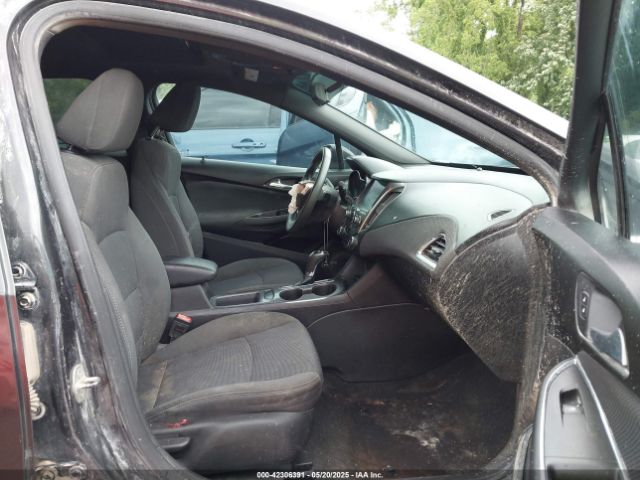 1G1BE5SM5G7307083 Chevrolet CRUZE LT
