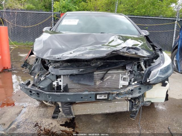 1G1BE5SM5G7307083 Chevrolet CRUZE LT