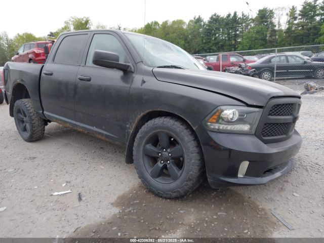 2014 RAM 1500 1C6RR7KT6ES452454