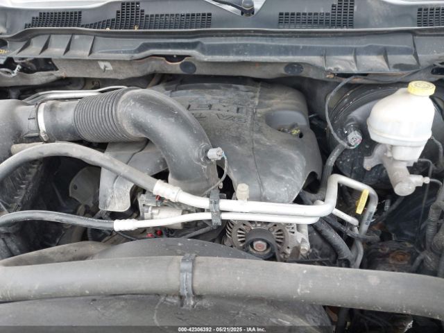 2014 RAM 1500 1C6RR7KT6ES452454 Photo 9