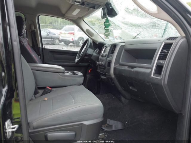 2014 RAM 1500 1C6RR7KT6ES452454 Photo 4