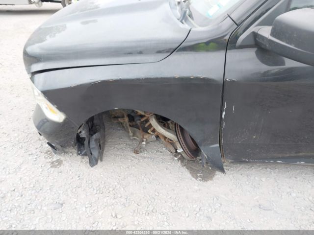 2014 RAM 1500 1C6RR7KT6ES452454 Photo 5