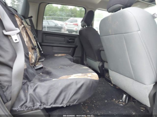 2014 RAM 1500 1C6RR7KT6ES452454 Photo 7