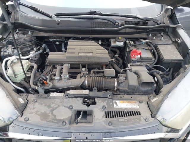 5J6RW1H20LA001899 Honda Cr-v 2wd Lx