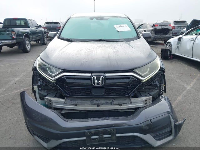 5J6RW1H20LA001899 Honda Cr-v 2wd Lx