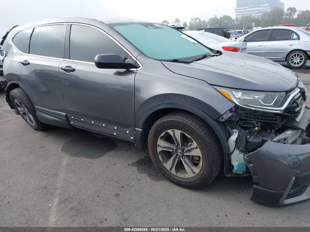 5J6RW1H20LA001899 Honda Cr-v 2wd Lx
