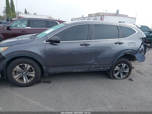 5J6RW1H20LA001899 Honda Cr-v 2wd Lx