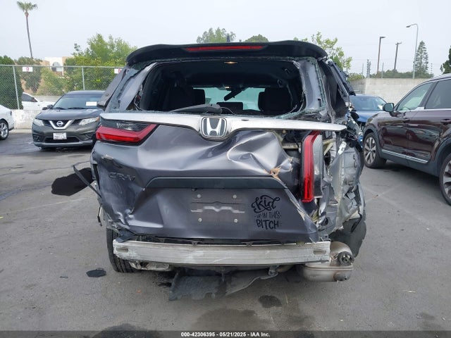 5J6RW1H20LA001899 Honda Cr-v 2wd Lx