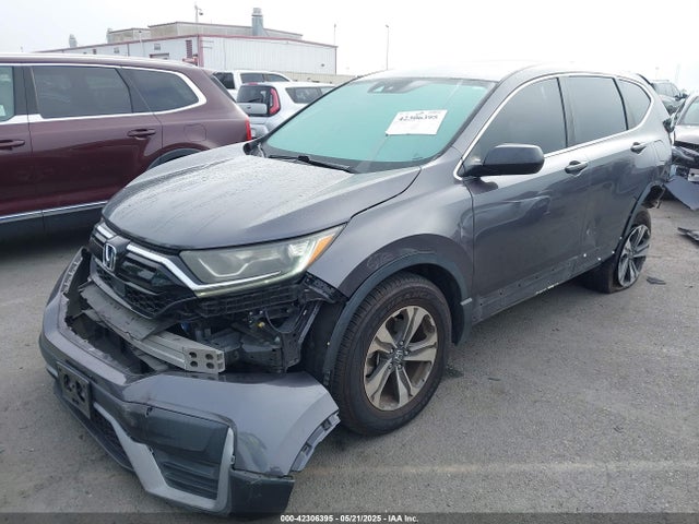 5J6RW1H20LA001899 Honda Cr-v 2wd Lx