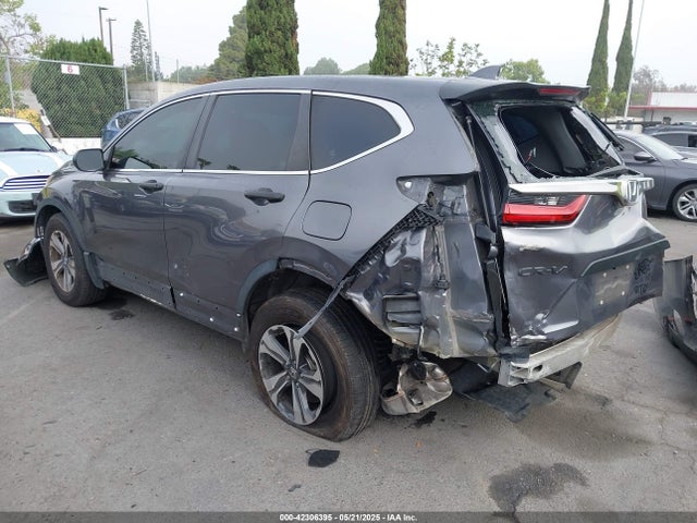 5J6RW1H20LA001899 Honda Cr-v 2wd Lx