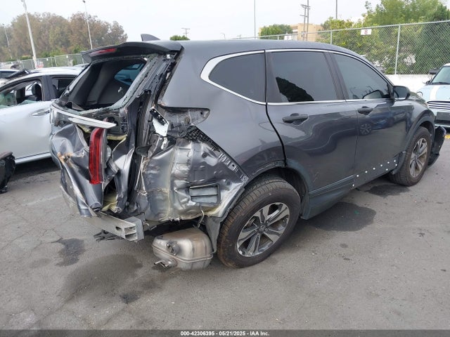 5J6RW1H20LA001899 Honda Cr-v 2wd Lx