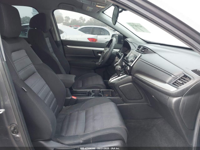 5J6RW1H20LA001899 Honda Cr-v 2wd Lx