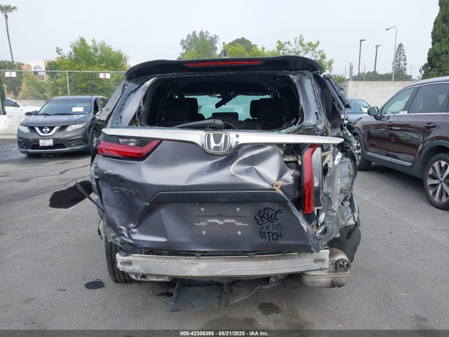 5J6RW1H20LA001899 Honda Cr-v 2wd Lx