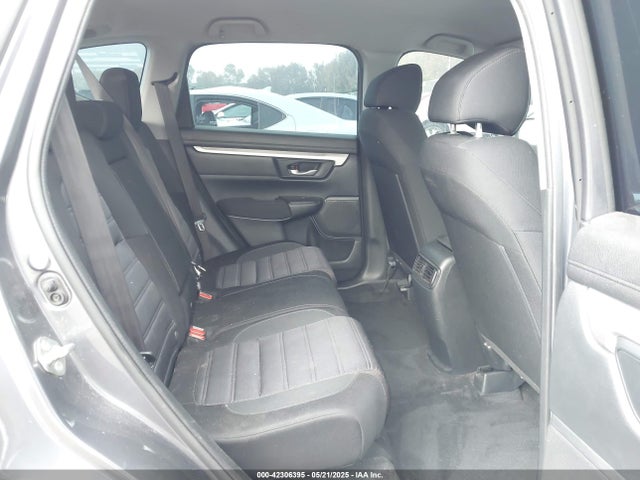 5J6RW1H20LA001899 Honda Cr-v 2wd Lx