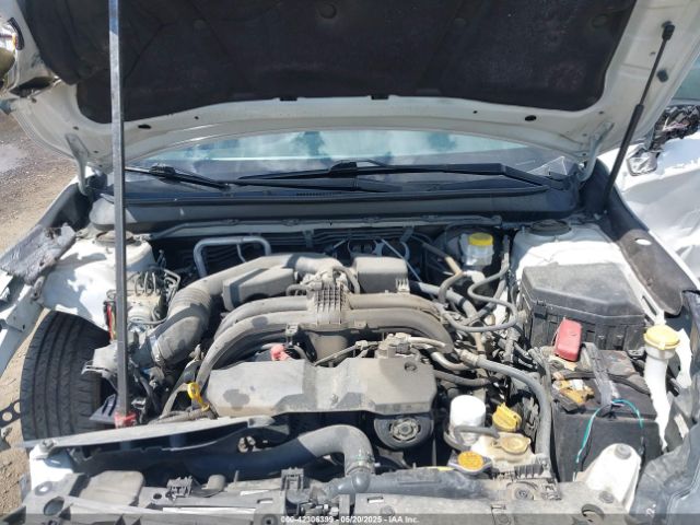 4S3BNAB66K3030879 Subaru Legacy 2.5i