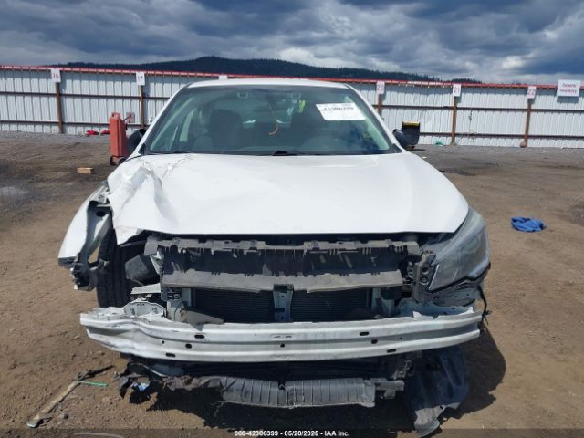 4S3BNAB66K3030879 Subaru Legacy 2.5i