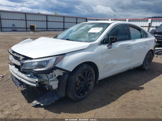 4S3BNAB66K3030879 Subaru Legacy 2.5i
