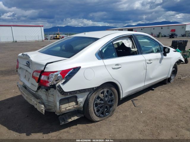 4S3BNAB66K3030879 Subaru Legacy 2.5i