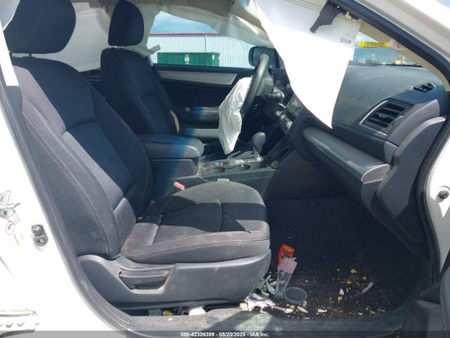 4S3BNAB66K3030879 Subaru Legacy 2.5i