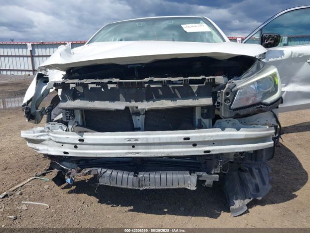 4S3BNAB66K3030879 Subaru Legacy 2.5i