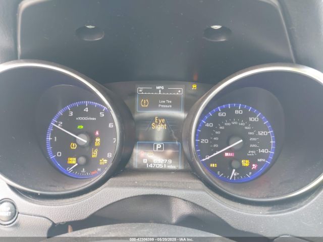 4S3BNAB66K3030879 Subaru Legacy 2.5i