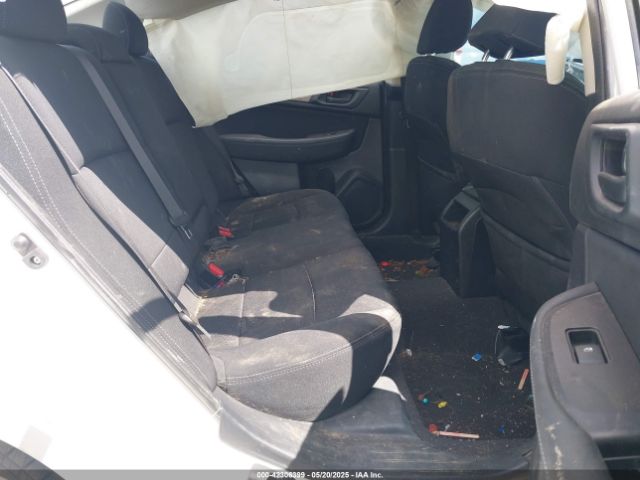 4S3BNAB66K3030879 Subaru Legacy 2.5i