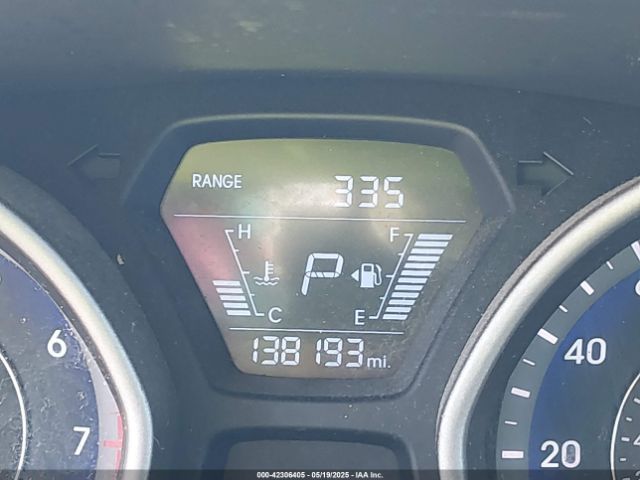 KMHDH4AE9EU203508 Hyundai ELANTRA SE