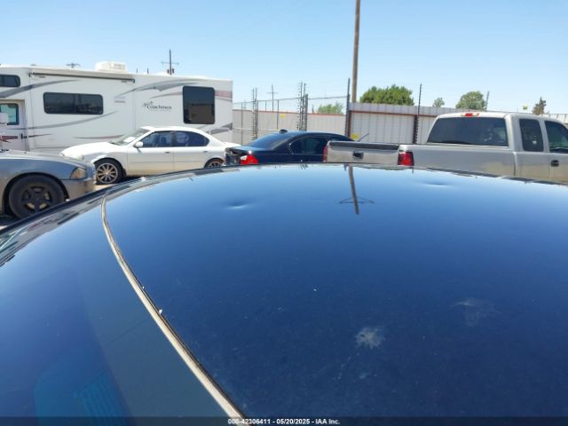 2009 CADILLAC CTS 1G6DU57V390157350 Photo 5
