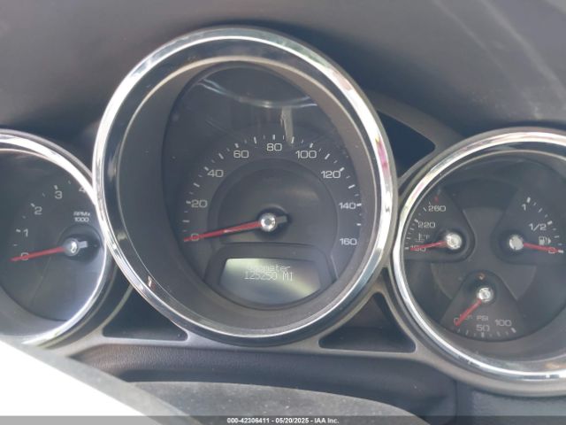 2009 CADILLAC CTS 1G6DU57V390157350 Photo 6