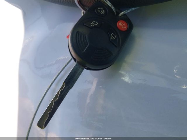1FADP3E26GL293913 Ford FOCUS S