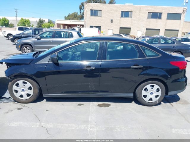 1FADP3E26GL293913 Ford FOCUS S