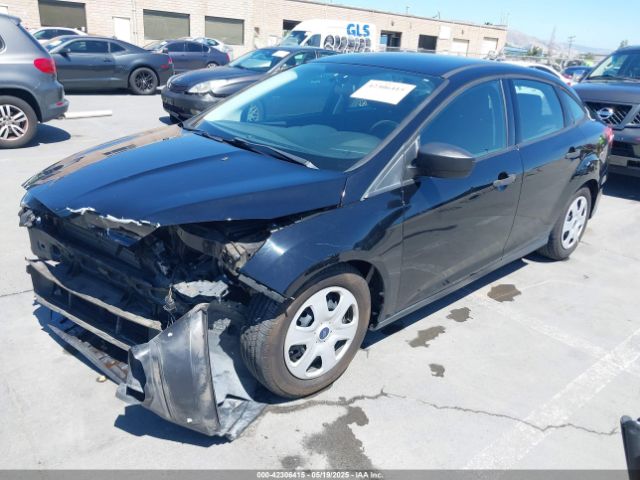 1FADP3E26GL293913 Ford FOCUS S