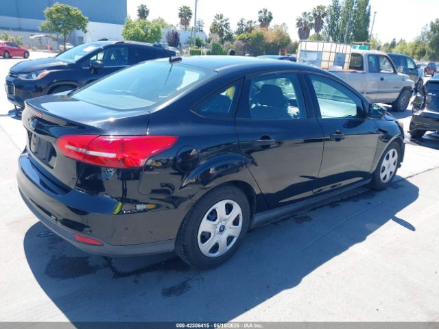 1FADP3E26GL293913 Ford FOCUS S