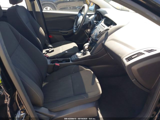 1FADP3E26GL293913 Ford FOCUS S