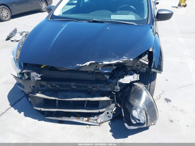 1FADP3E26GL293913 Ford FOCUS S